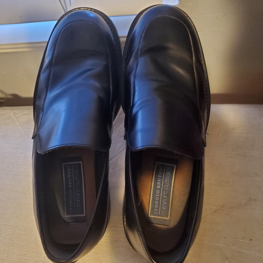 Georgio Brutini Comfort Classics Sz 10.5